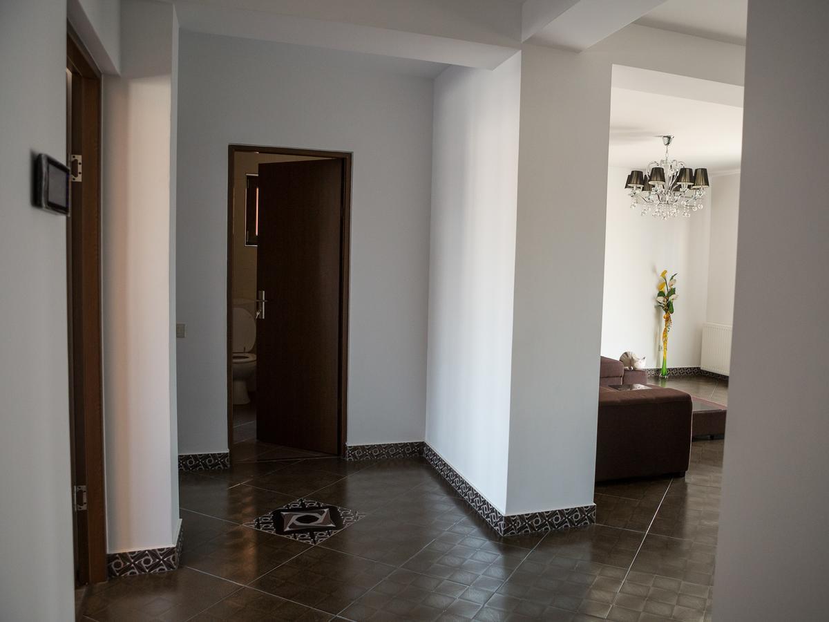 Casa Bella Apartments Bragadiru Dış mekan fotoğraf