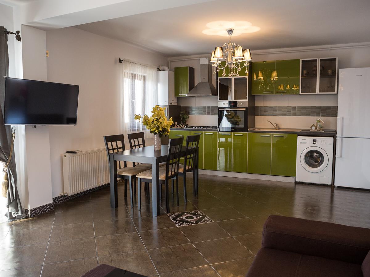Casa Bella Apartments Bragadiru Dış mekan fotoğraf