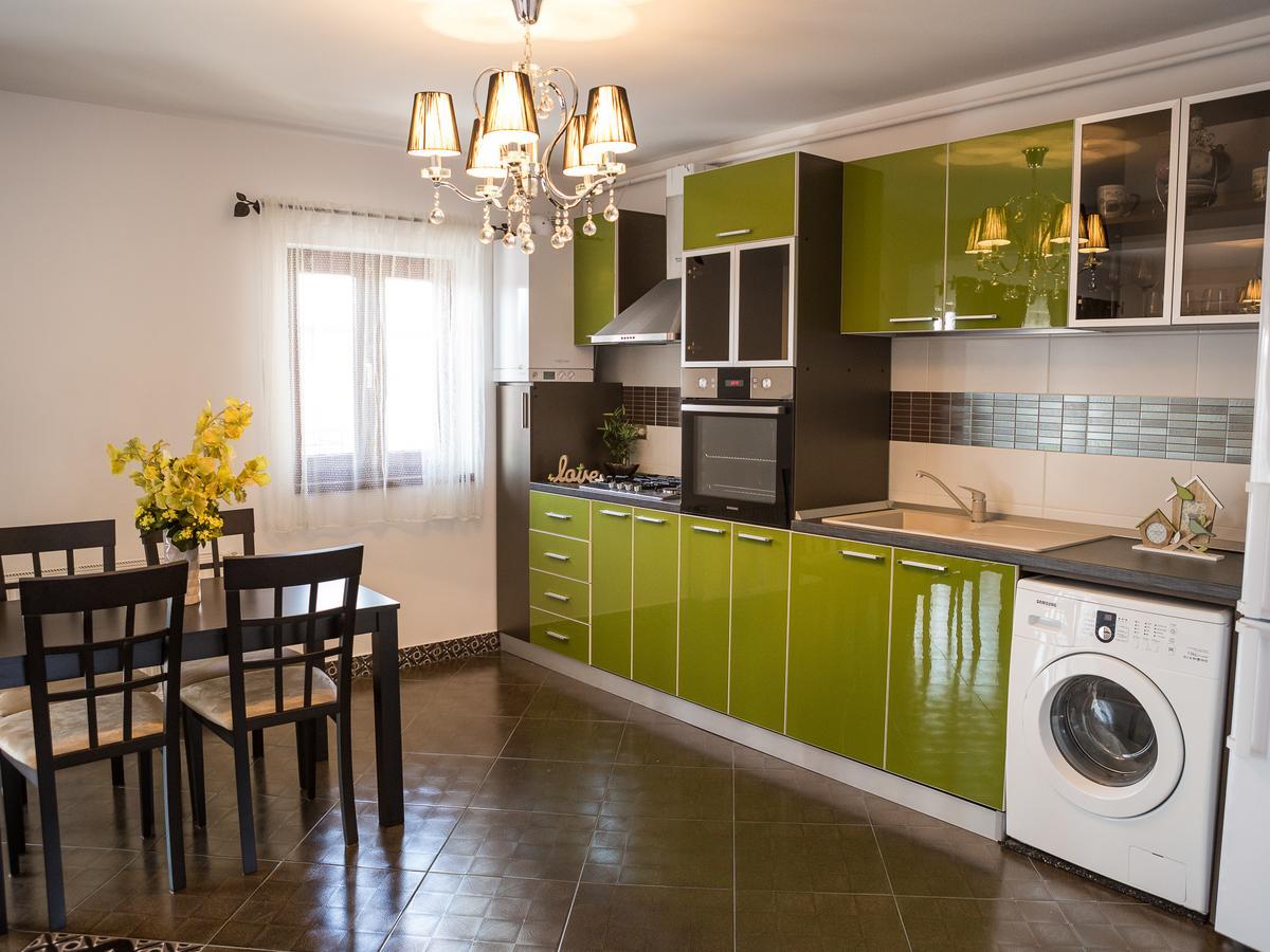 Casa Bella Apartments Bragadiru Dış mekan fotoğraf