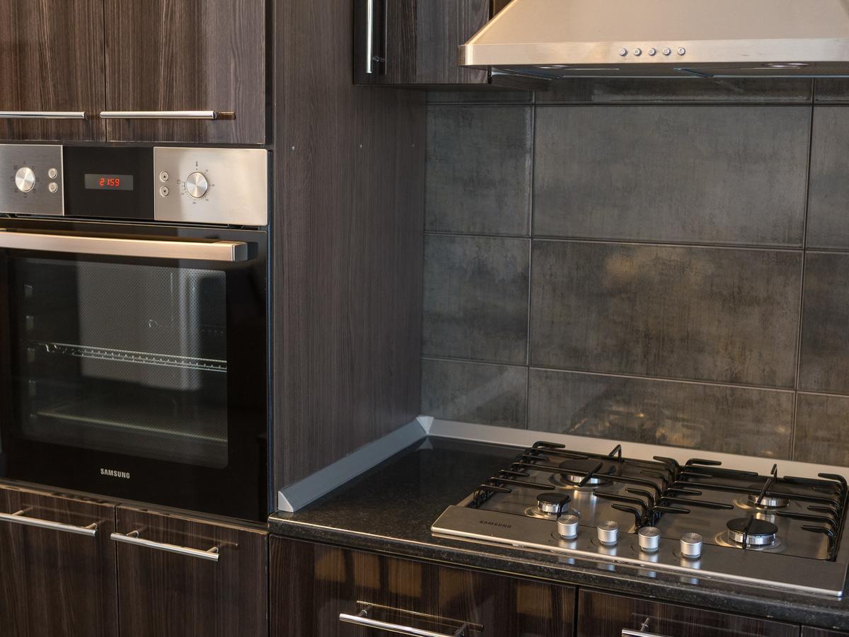 Casa Bella Apartments Bragadiru Dış mekan fotoğraf