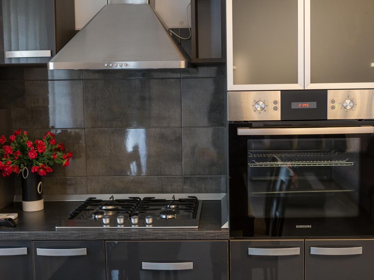 Casa Bella Apartments Bragadiru Dış mekan fotoğraf
