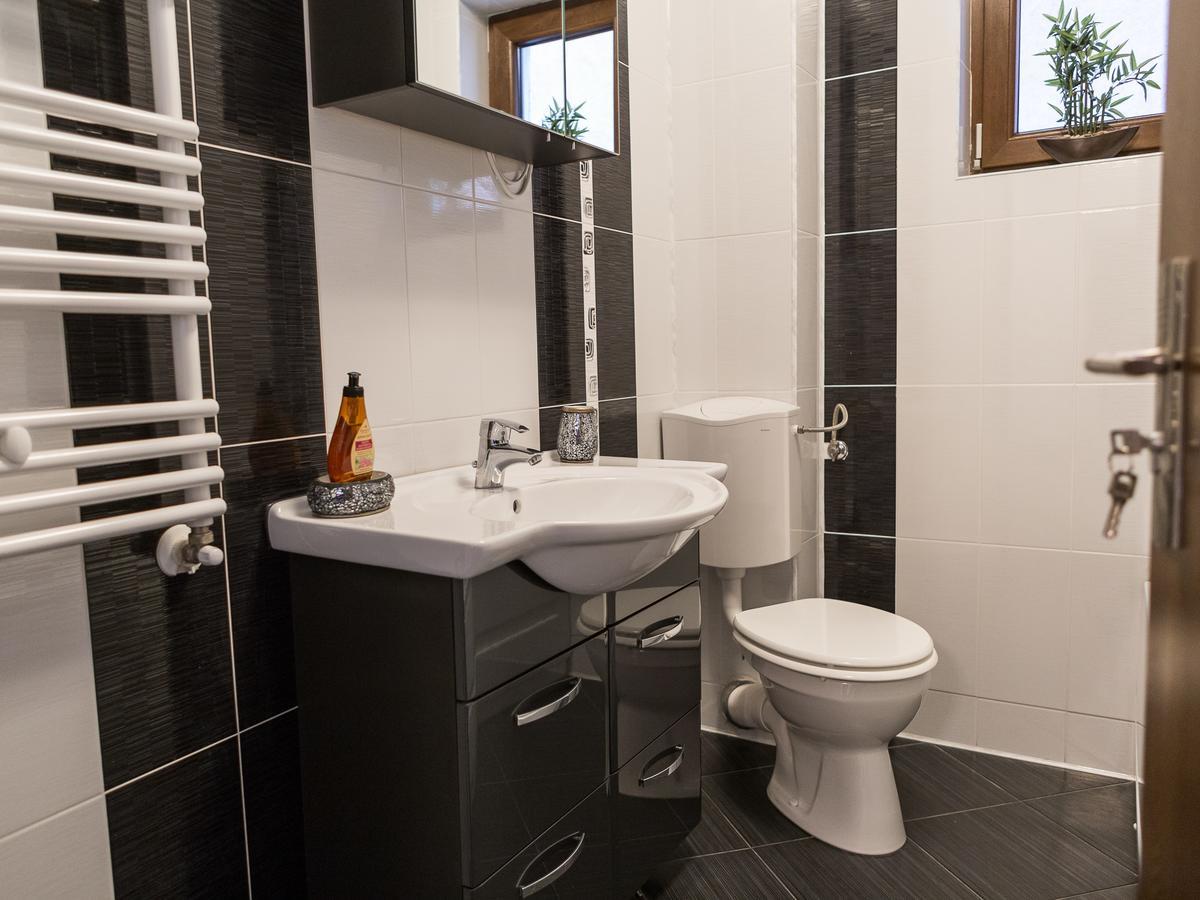 Casa Bella Apartments Bragadiru Dış mekan fotoğraf