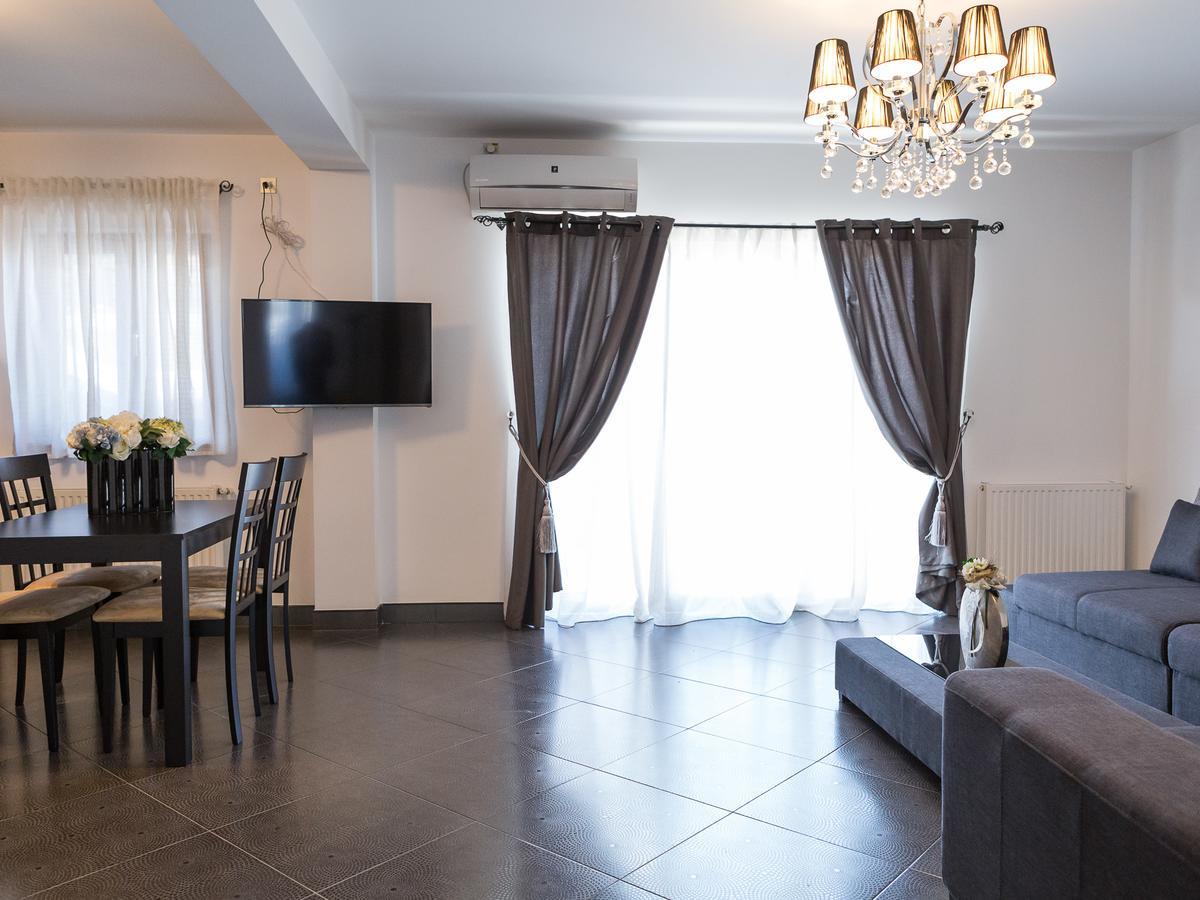 Casa Bella Apartments Bragadiru Dış mekan fotoğraf