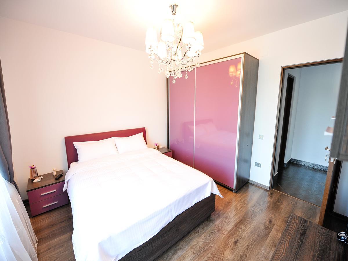 Casa Bella Apartments Bragadiru Dış mekan fotoğraf