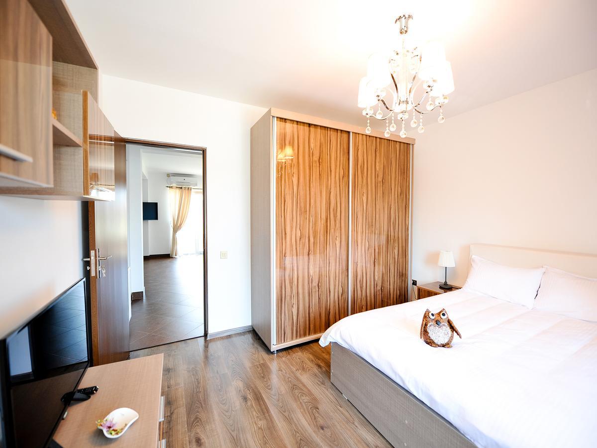Casa Bella Apartments Bragadiru Dış mekan fotoğraf