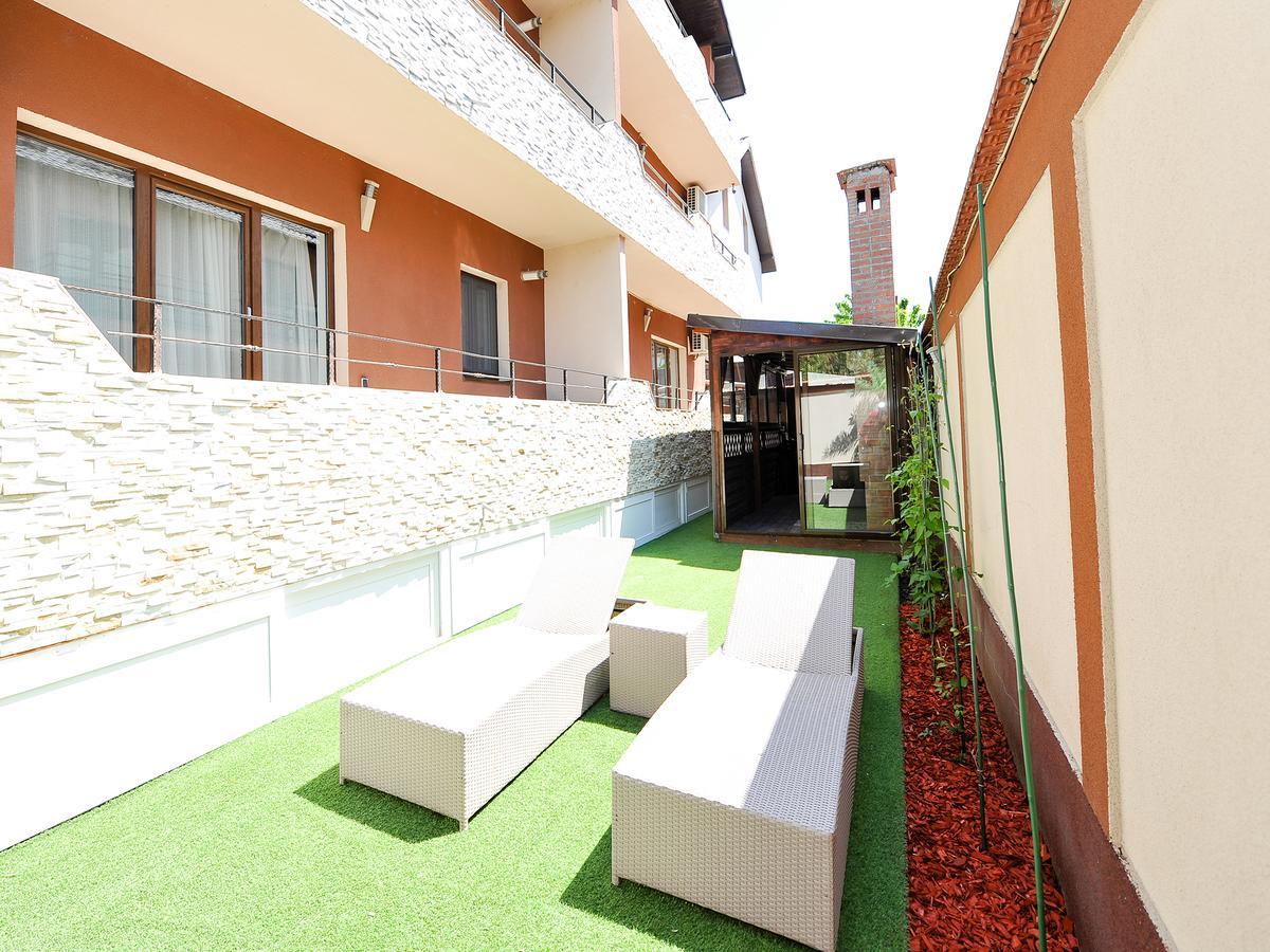 Casa Bella Apartments Bragadiru Dış mekan fotoğraf
