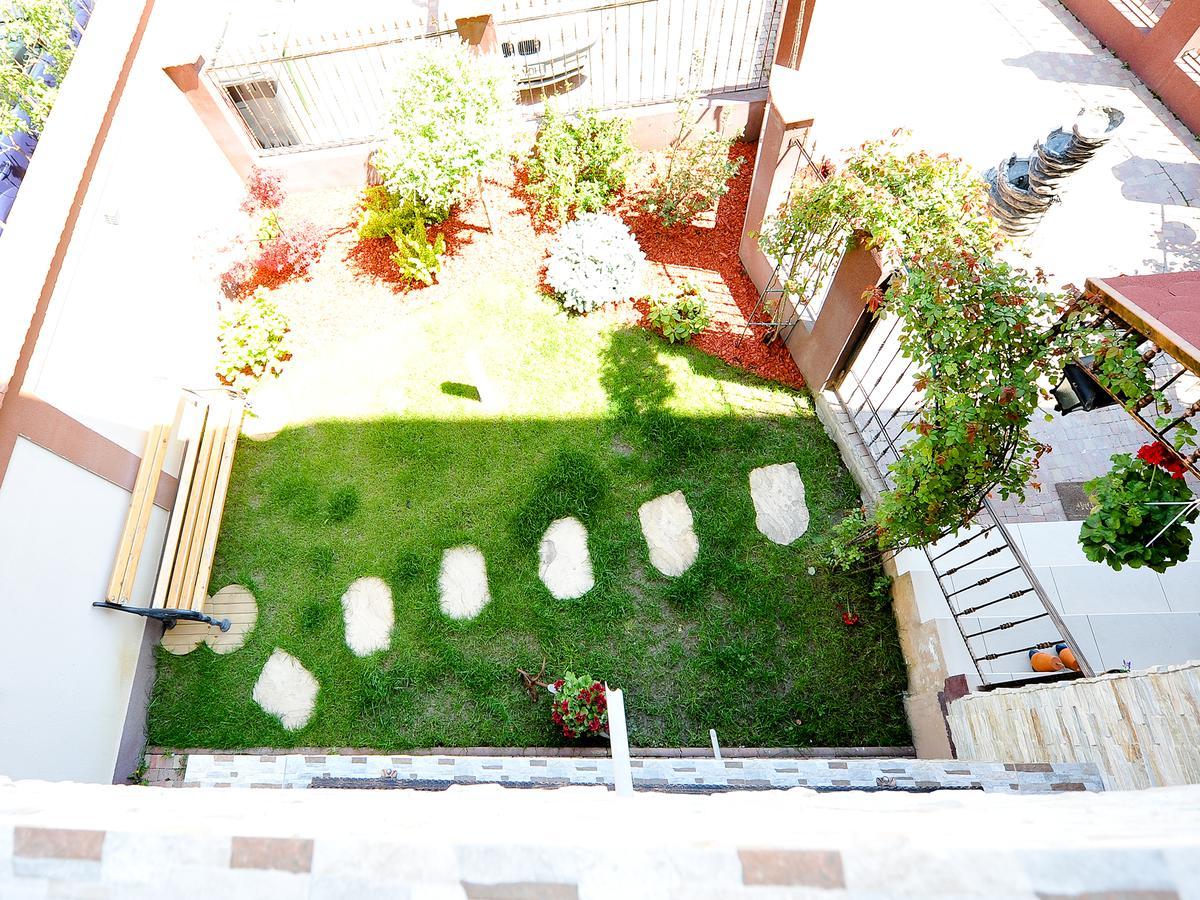 Casa Bella Apartments Bragadiru Dış mekan fotoğraf