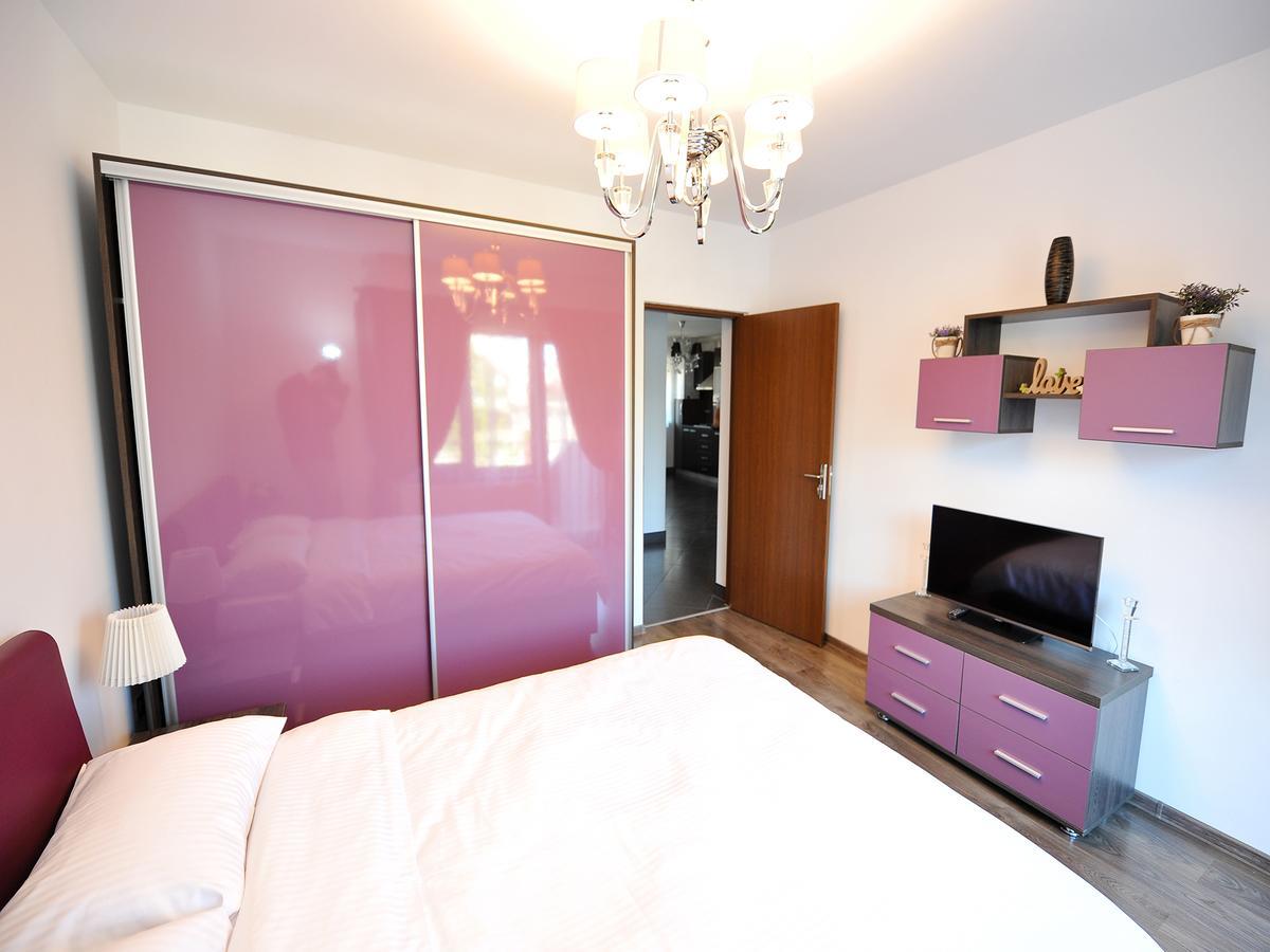 Casa Bella Apartments Bragadiru Dış mekan fotoğraf